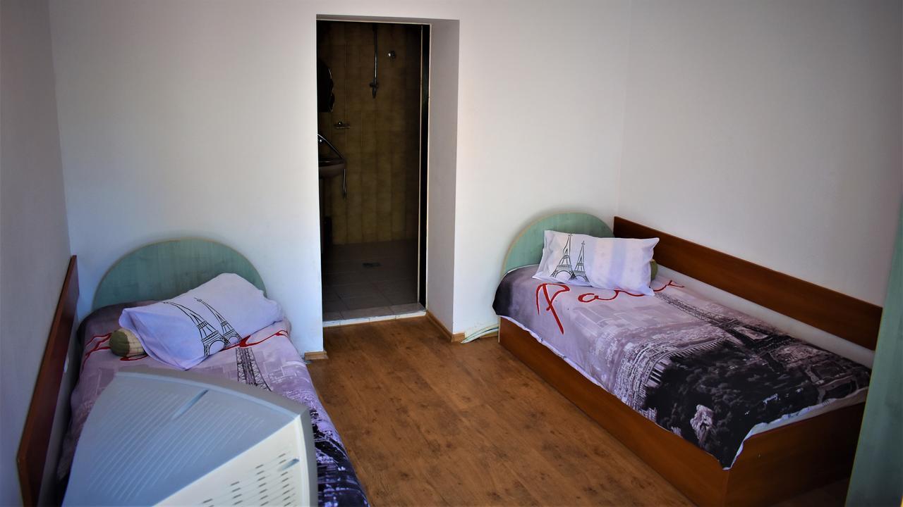 Hotel Bilyana Lovetj Eksteriør billede